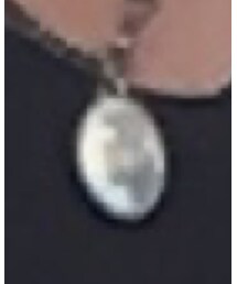 CROWN | ネックレス