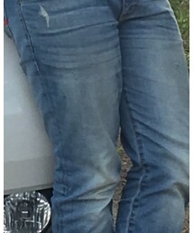 EDWIN | デニムパンツ