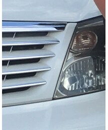 トヨタ 10系 ALPHARD V MS 前期 3.0 | その他