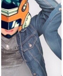 no brand | デニムジャケット