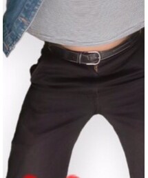 UNIQLO | カーゴパンツ