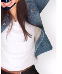 TOMMY HILFIGER | Tシャツ/カットソー