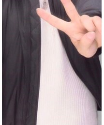 GU | ニット/セーター