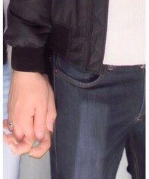 EDWIN | デニムパンツ