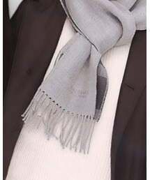 BURBERRY BLACK LABEL | マフラー