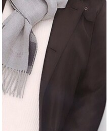 no brand | トレンチコート