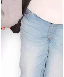 EDWIN | デニムパンツ