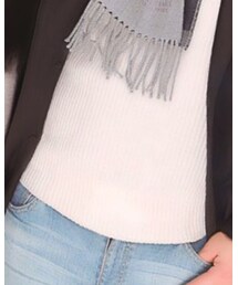 GU | ニット/セーター