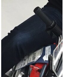 EDWIN | デニムパンツ