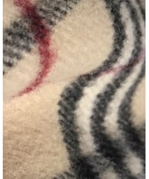 BURBERRY | マフラー