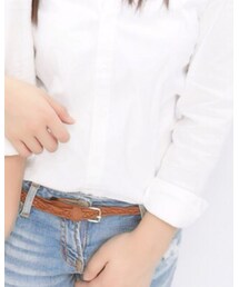 H&M | シャツ/ブラウス