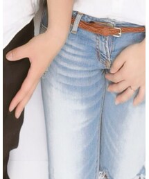 AZUL | デニムパンツ