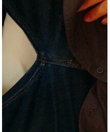 EDWIN | デニムパンツ