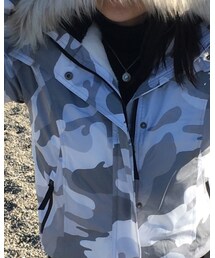 Hollister | ダウンジャケット/コート