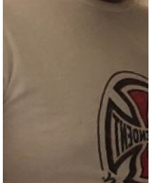 INDEPENDENT | Tシャツ/カットソー