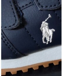 POLO RALPH LAUREN | ベビーシューズ/ベビーソックス