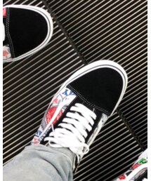 VANS | スニーカー