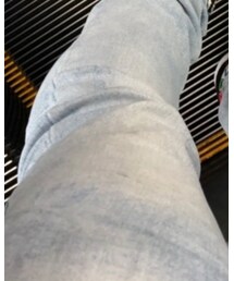 ARMANI JEANS | デニムパンツ