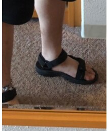 わからない | サンダル