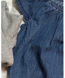 GAP | ワンピース