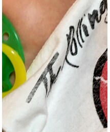 The Rolling Stones 50th Ａnniversary | 肌着