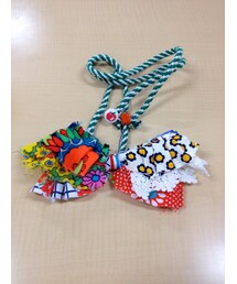 リメイク蝶ネクタイ(蝶ネクタイ)