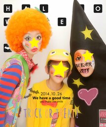 2014ハロウィン | 2014 HALLOWEEN(福袋/福箱)