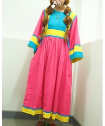 VINTAGE | ワンピース(ワンピース)