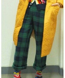 VINTAGE | スラックス