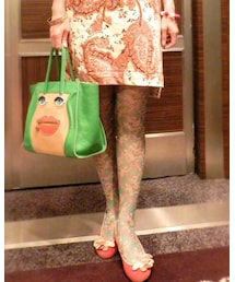 Vivienne Westwood | タイツ/ストッキング