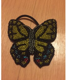 AHCAHCUM.muchacha | ヘアゴム