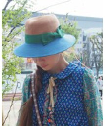 GO TO HOLLYWOOD | ハット