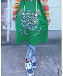 GO TO HOLLYWOOD | デニムパンツ