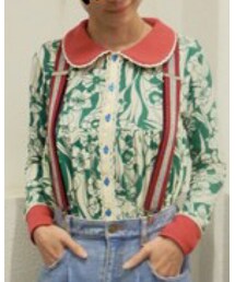 GO TO HOLLYWOOD | サスペンダー(サスペンダー)