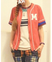 GO TO HOLLYWOOD | キリカエTシャツ(Tシャツ/カットソー)