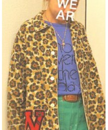 GO TO HOLLYWOOD | ロンT(Tシャツ/カットソー)