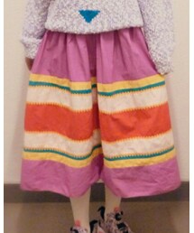 VINTAGE | スカート