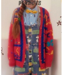 VINTAGE | カーディガン/ボレロ