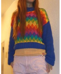 VINTAGE | ニット/セーター