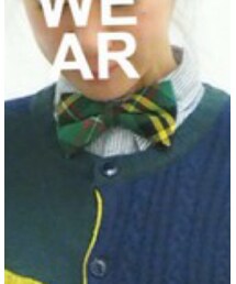 FLYING TIGERS | 蝶ネクタイ