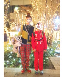 クリスマス | クリスマスイルミネーション(その他)