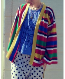 VINTAGE | カーディガン/ボレロ