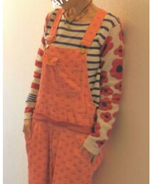 CUBE SUGAR | ニット/セーター