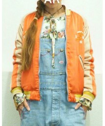 GO TO HOLLYWOOD | スタジャン