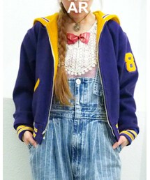 VINTAGE | スタジャン