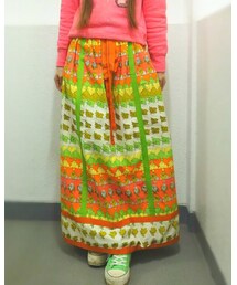 VINTAGE | スカート