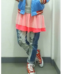 GO TO HOLLYWOOD | デニムパンツ