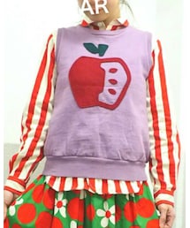 AHCAHCUM.muchacha | ベスト