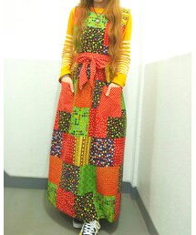 VINTAGE | ワンピース