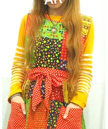 GO TO HOLLYWOOD | Tシャツ/カットソー